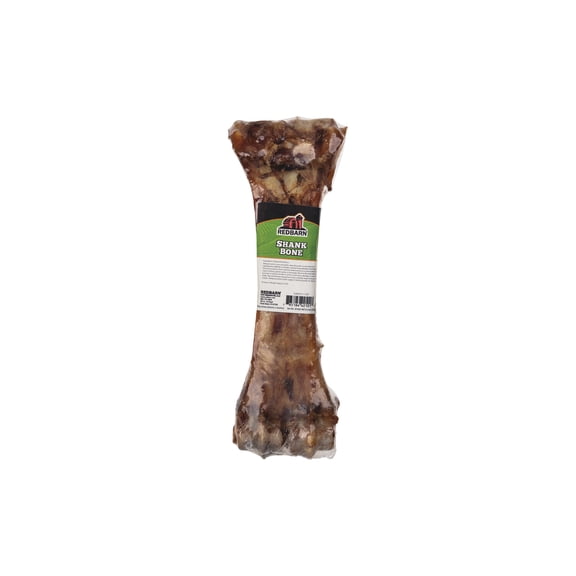 Red Barn RedBarn Shank Chew Bone - Pack of 2