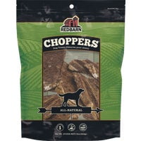 Red Barn Redbarn Choppers Dog Treat - Pack of 2 Bulk Value Case