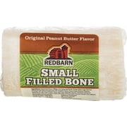 Red Barn Redbarn Peanut Butter Dog Chew - Single Pack
