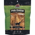 thumbnail image 1 of Red Barn Redbarn Pig Ear Dog Treat - Single Pack, 1 of 1