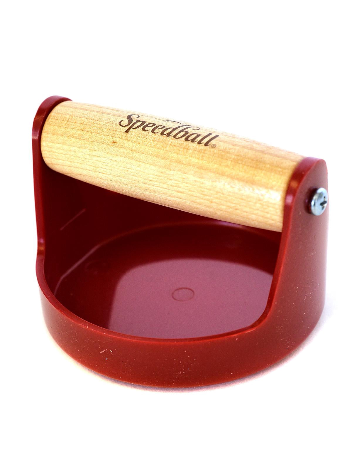 Red Baron 4 in. Baren 4 in. (pack of 2)