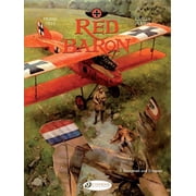 Red Baron Dungeons and Dragons Paperback
