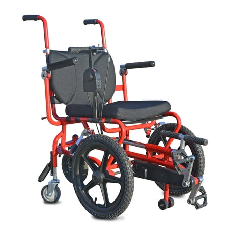 Red Baron Exercise Chair/ Large- Model WL3010