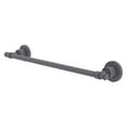 thumbnail image 1 of Red Barrel Studio Arviso Wall Mounted Towel Bar, 1 of 11