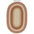 thumbnail image 1 of Red Barron 6 ft. x 9 ft. Oval Rug, 1 of 1