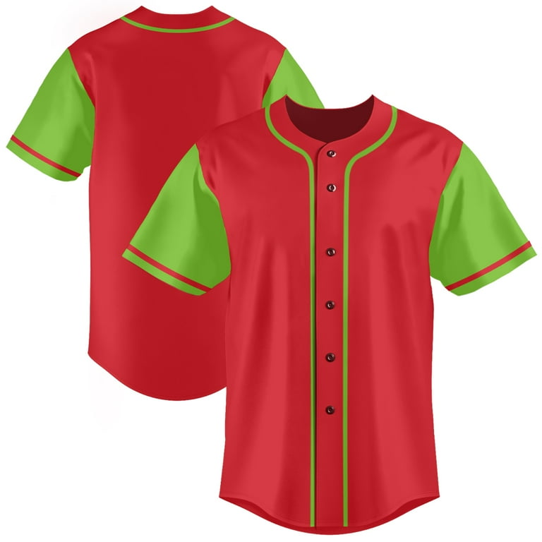 Mens baseball jerseys cheap 2025