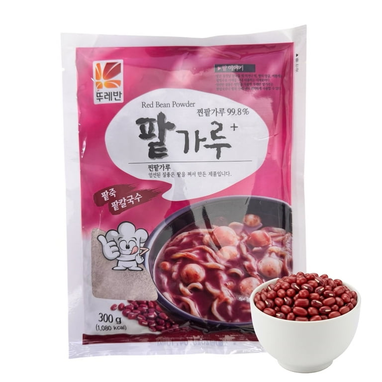 Beans Win 専用 Red Bean Powder Adzuki Powder Adzuki Bean Powder High