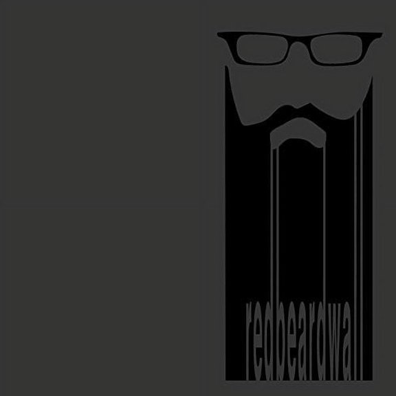 Red Beard Wall - Red Beard Wall - Music & Performance - CD