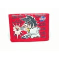 thumbnail image 1 of Red Beyblade Red Action Trifold Wallet - Kids Wallet, 1 of 4
