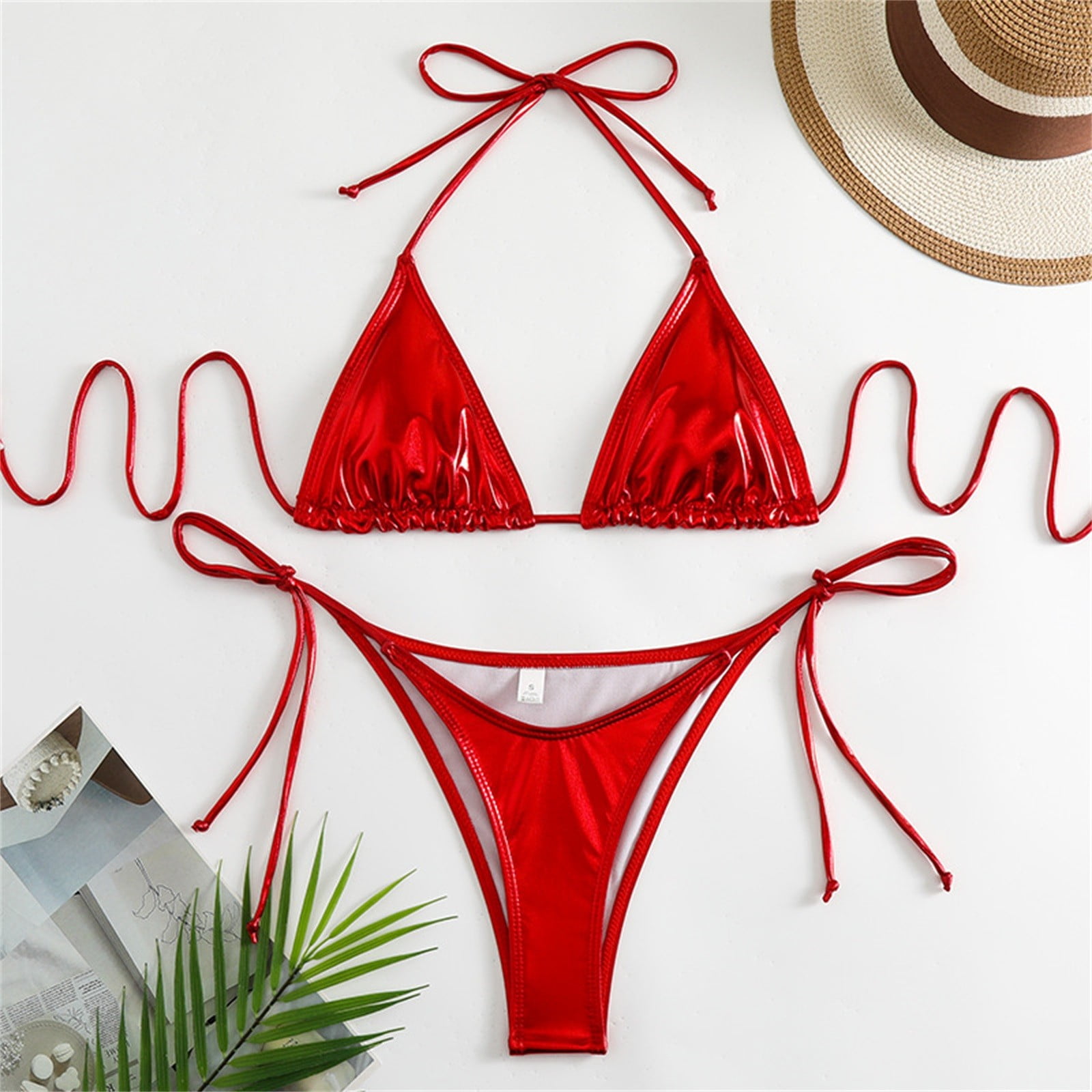 Sparky Bikini Set