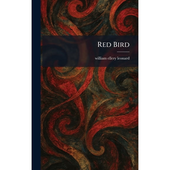 Red Bird, (Hardcover)