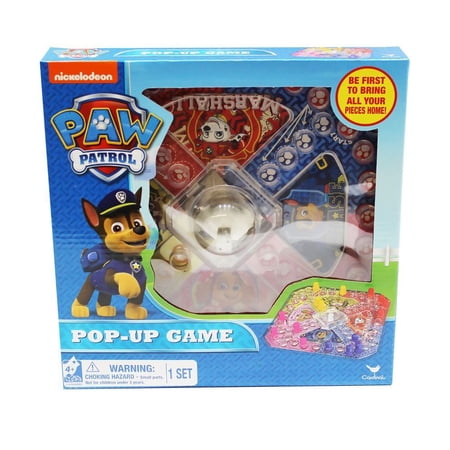 Red Bird Hong Kong LTD, Pop Up Game
