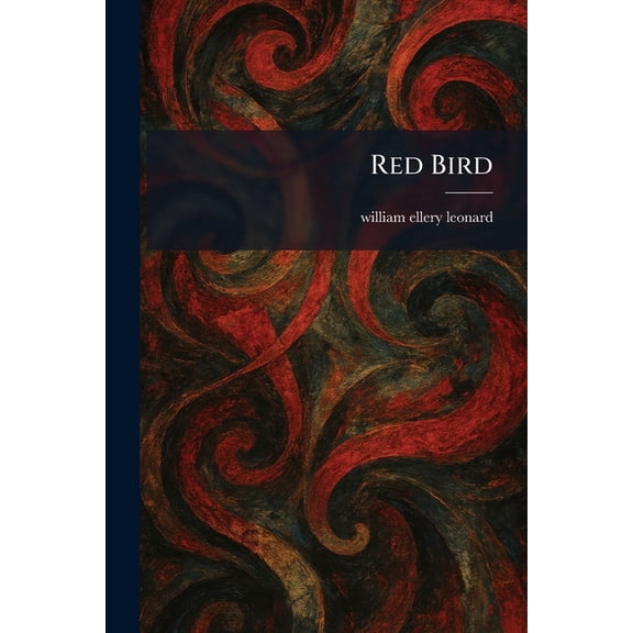 Red Bird, (Paperback)