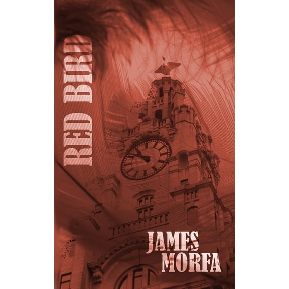 Red Bird, (Paperback)