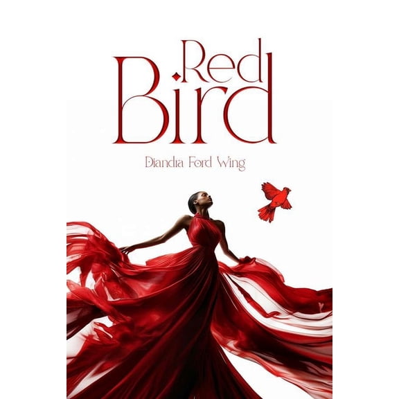 Red Bird, (Paperback)