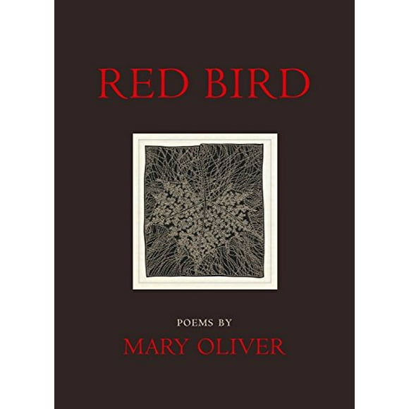 Pre-Owned Red Bird: Poems Paperback