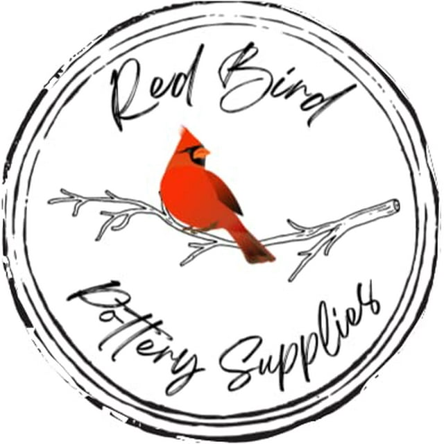 Red Bird Pottery Supplies, ABS Plastic Interchangeable Inserts for