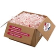 thumbnail image 1 of Red Bird Soft Peppermint Candy, Kosher Gluten-Free Mints Bulk, Clear Wrapper,  1000 Count Box, 1 of 7