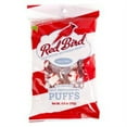 thumbnail image 1 of Red Bird Soft Peppermint Puffs Candy Pack (4 Pack), 1 of 6