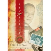 Red Bishop, Hardcover