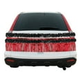 thumbnail image 1 of Red & Black Car Parade Decorating Kit - 5 Pieces, 1 of 1