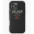thumbnail image 1 of Red Black Logo Essential Graphic - Trendy Everyday Phone N6280 Phone Case for iPhone 17 16 15 14 13 12 11 Pro Max, 1 of 2