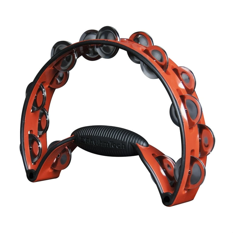 Red/Black - Nickel Steel Jingl - Walmart.com