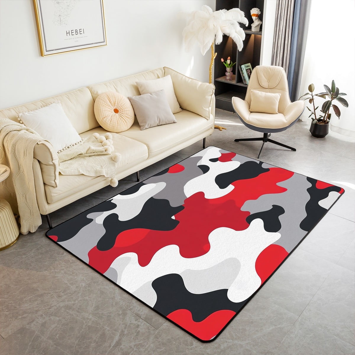 Peanuts Area Rugs