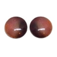 thumbnail image 1 of Red Blowfly Insect Bug Compound Glass Eyes, 1 of 7
