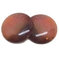 thumbnail image 1 of Red Blowfly Insect Bug Compound Glass Eyes, 1 of 7