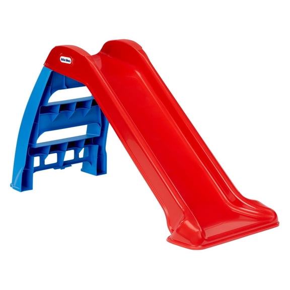 Red/Blue Slide