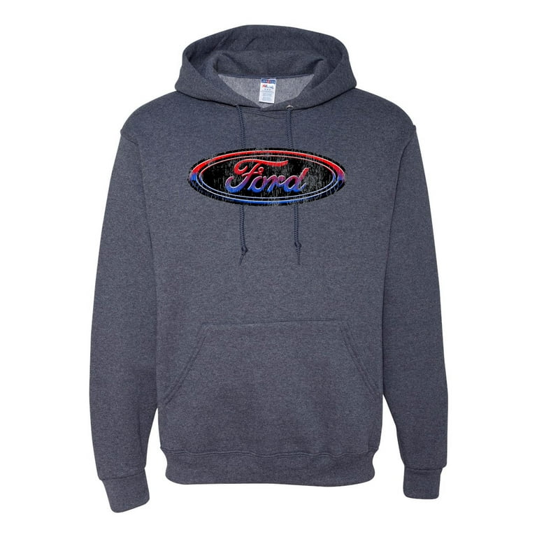 Vintage new arrivals ford sweatshirt
