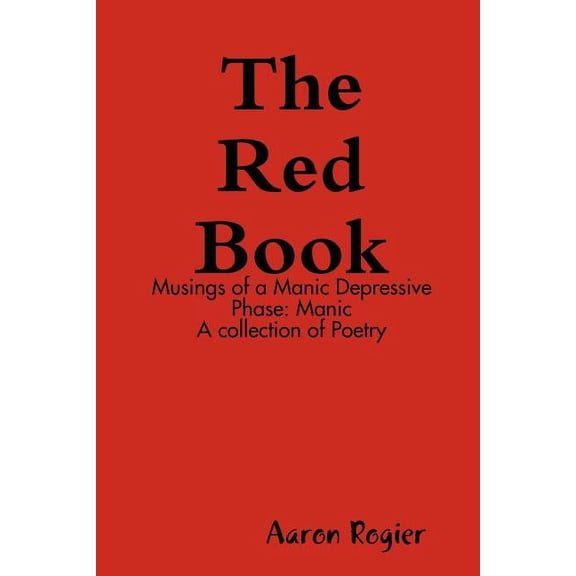 The Red Book (Paperback)
