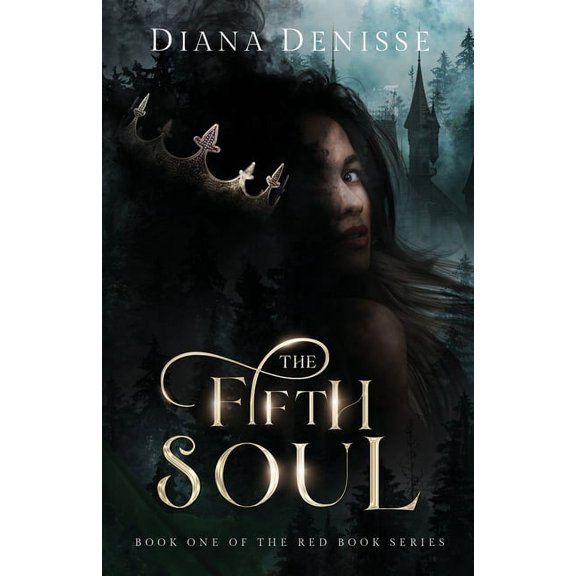 Red Book The Fifth Soul, Book BOOK , (Paperback)