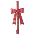 thumbnail image 1 of Red Bow Wreath Hanger, 1 of 1