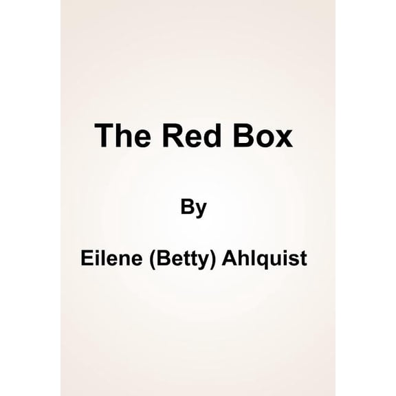 Red Box