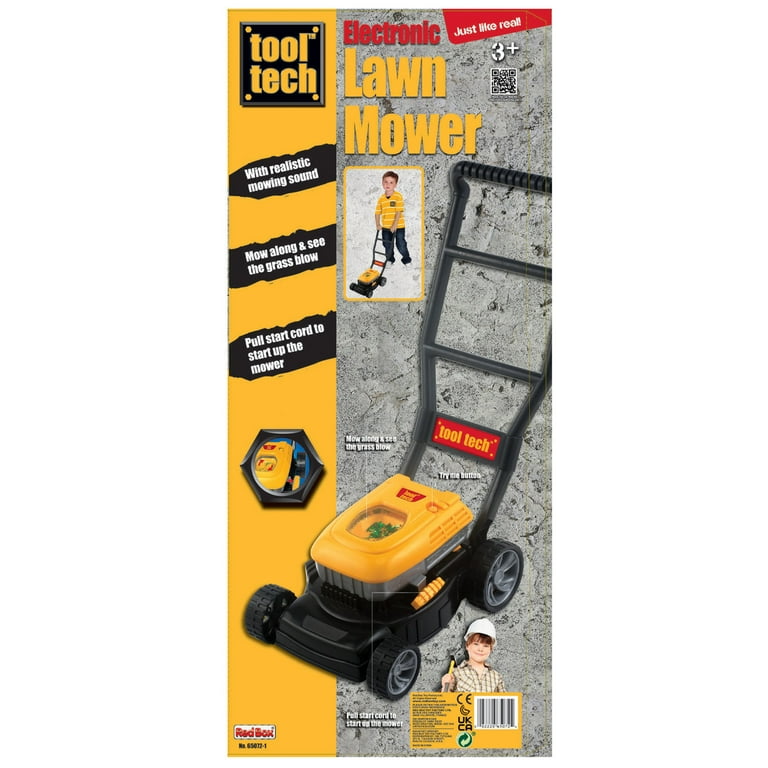 Home depot toy lawn mower top