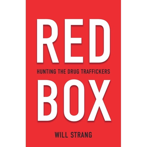 Red Box, (Paperback)