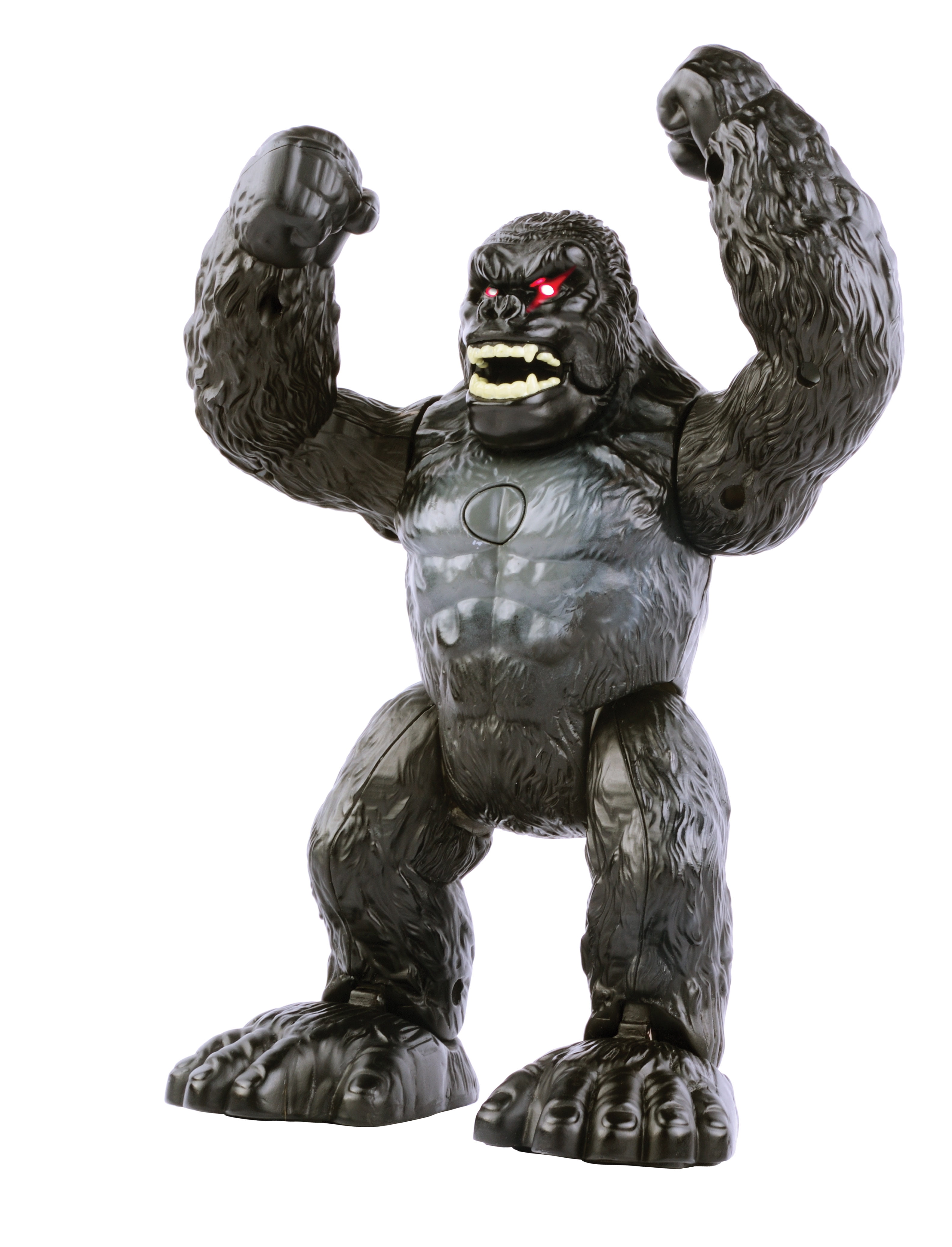 Red-Box-Walking-Gorilla-Figure Red-Box-Walking-Gorilla-Figure