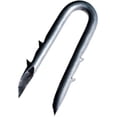 thumbnail image 1 of Red Brand 80498 Fence Staple 2-1/2 in L Galvanized, 1 of 1