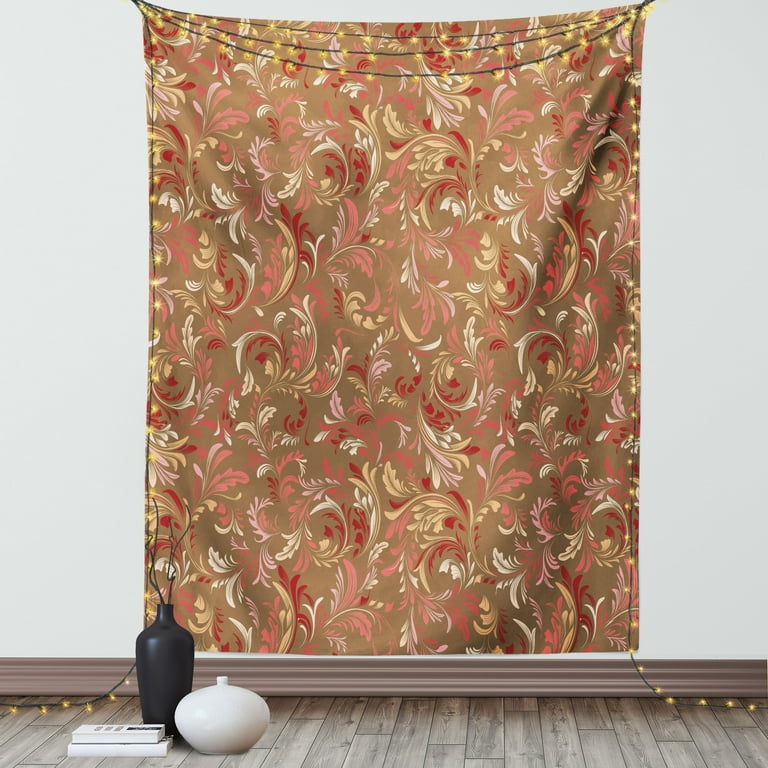 Old fashioned tapestry 2025