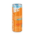 thumbnail image 1 of Red Bull Amber Edition Sugarfree Energy Drink, Strawberry Apricot, 80mg Caffeine, 8.4 fl. oz. Can, 1 of 10