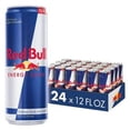 thumbnail image 1 of Red Bull Energy 12 oz., 24 count..pack of 2, 1 of 1