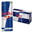 thumbnail image 1 of Red Bull Energy Drink, 8.4 Fl Oz Cans, 12 Pack, 1 of 6