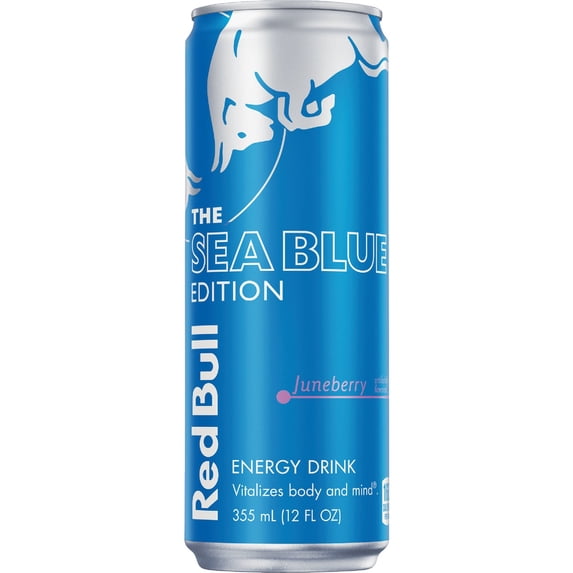 Red Bull Energy Drink - Single Pack