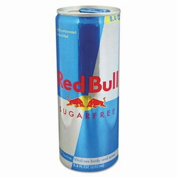 Red Bull Energy Drink