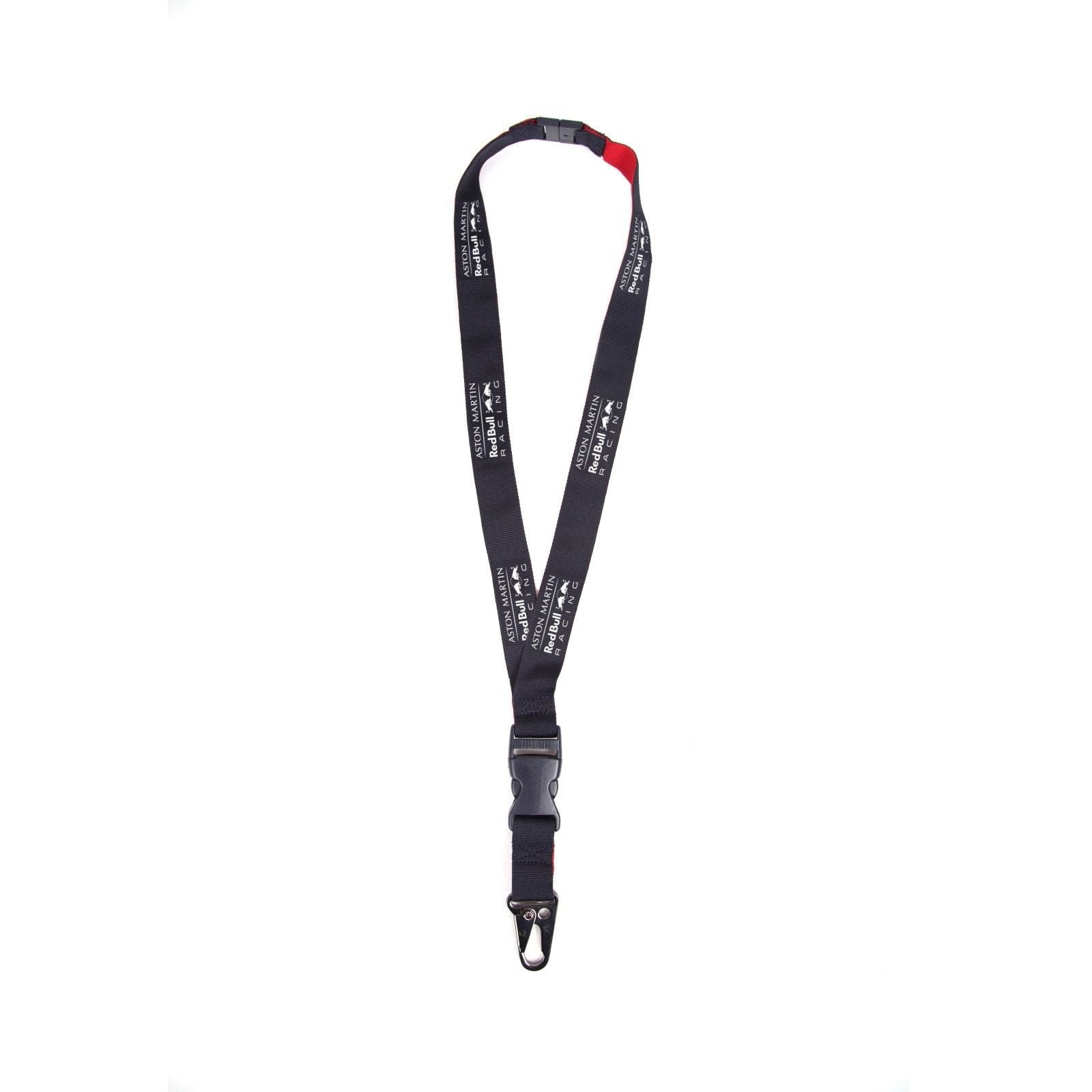 Red Bull Formula 1 Racing 2018 Aston Martin Blue Lanyard - Walmart.com