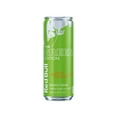 thumbnail image 1 of Red Bull Green Edition Energy Drink, Curuba Elderflower, 12 fl. oz. Can,  114mg Caffeine, 1 of 17