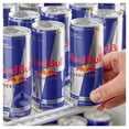 thumbnail image 1 of Red Bull Original Energy Drink 8.4 fl. oz. Can - 24/Case, 1 of 3