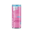 thumbnail image 1 of Red Bull Pink Edition Sugarfree Energy Drink, Wild Berries, 8.4 fl. oz. Can,  80mg Caffeine, 1 of 15